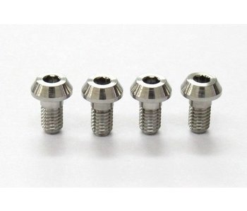 ReveD SPM Titanium Spur Gear Screw (4)