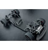 MST TCR-FF 2WD 1/10 Racing KIT / Body: EK9 (Honda Civic Type R) MST TCR-FF 2WD 1/10 Racing KIT / Body: EK9 (Honda Civic Type R)