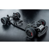 MST TCR-FF 2WD 1/10 Racing KIT / Body: EK9 (Honda Civic Type R) MST TCR-FF 2WD 1/10 Racing KIT / Body: EK9 (Honda Civic Type R)