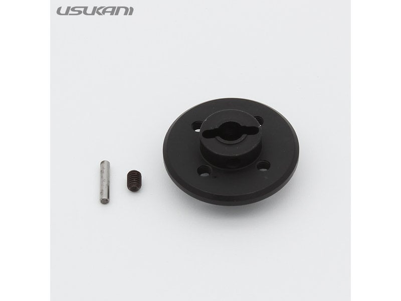 Usukani PDSP-53 - Aluminium Spur Gear Adaptor for PDS/YD-2