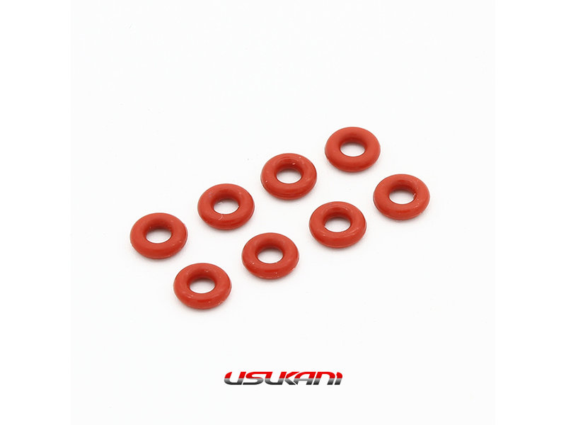 Usukani PDSP-52 - O-ring for PDS Shock Set (8pcs)