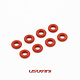 O-ring for PDS Shock Set (8pcs)