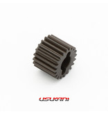 Usukani PDSP-49 - Aluminium 20T Gear for Top Shaft for PDSR-SE