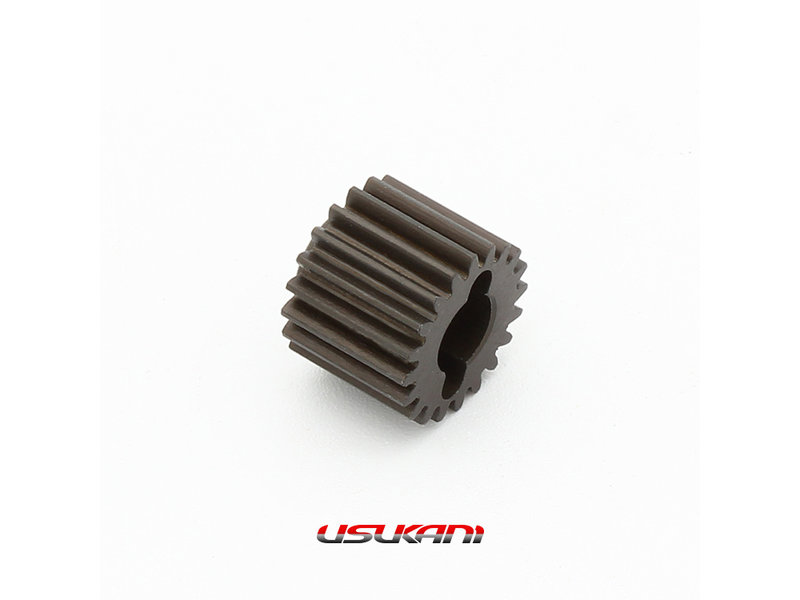 Usukani PDSP-49 - Aluminium 20T Gear for Top Shaft for PDSR-SE