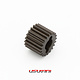 Aluminium 20T Gear for Top Shaft for PDSR-SE