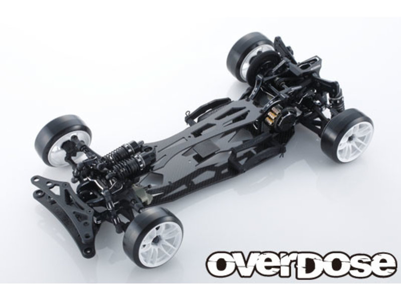 overdose rc drift chassis