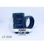 DS Racing Drift Tire Finix Series LF-5 (4pcs) DS Racing Drift Tire Finix Series LF-5 (4pcs)