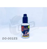DS Racing RWD Shock Oil 1 cSt - Extra Smooth Compound