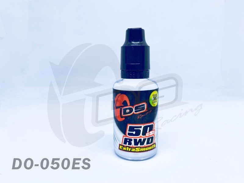 DS Racing RWD Shock Oil DS Racing RWD Shock Oil