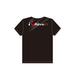 ReveD T-Shirt 2020 / Size: XL