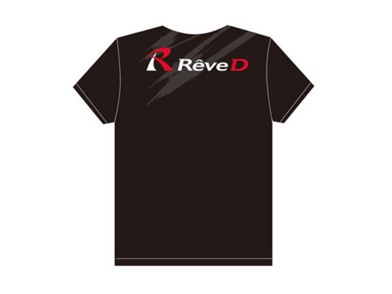 ReveD T-Shirt 2020 / Size: XL