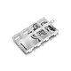 Tiny One-Piece Hardware Box - 8-Compartments