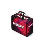 Hudy H199110 - Carrying Bag - Compact for 1/10 Touring Cars