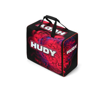 Hudy Carrying Bag - Compact for 1/10 Touring Cars