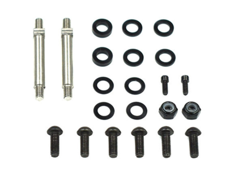 ReveD Maintenance Set for RD-008 (HG Front Conversion Set)