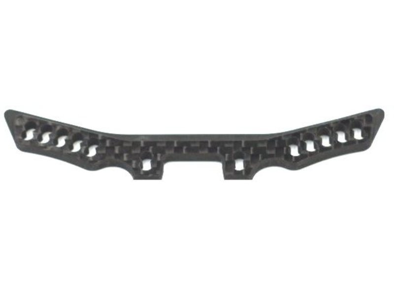 ReveD Dry Carbon Front Shock Tower for RD-008 - DISCONTINUED