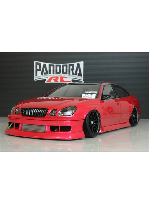 Pandora RC Toyota Aristo (JZS161) - BN Sports