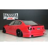 Pandora RC Toyota Aristo (JZS161) - BN Sports