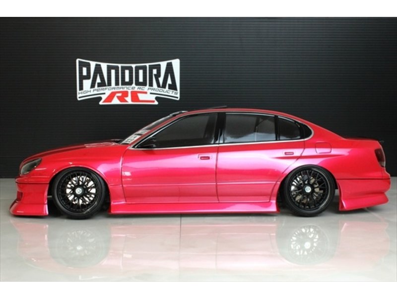 Pandora RC Toyota Aristo (JZS161) - BN Sports