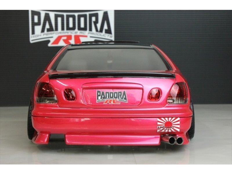 Pandora RC Toyota Aristo (JZS161) - BN Sports