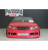 Pandora RC Toyota Aristo (JZS161) - BN Sports