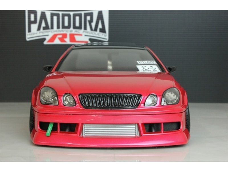 Pandora RC Toyota Aristo (JZS161) - BN Sports