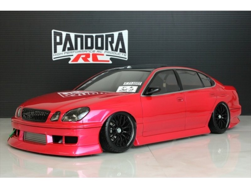 Pandora RC Toyota Aristo (JZS161) - BN Sports