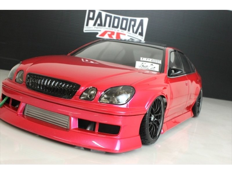 Pandora RC Toyota Aristo (JZS161) - BN Sports