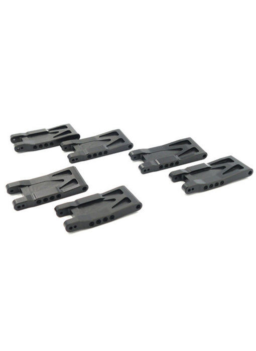 ReveD HT Rear Lower Arm / 51mm(2) - DISCONTINUED