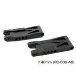 ReveD HT Rear Lower Arm / 51mm (2pcs) - DISCONTINUED