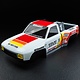 TH1 (Toyota Hilux) Body Finished / White - DISCONTINUED