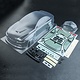 E92 (BMW M3) Body Clear