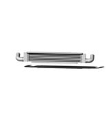 Rc Arlos AF-SRS13PI - Intercooler (ABS Plastic) for Nissan Silvia S13 Spirit-Rei