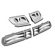 Light Buckets for Nissan 300ZX (Z32) TwinZ Design