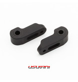 Usukani PDSP-58 - Short AL Suspension Mount End for PDS (2pcs)