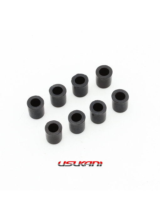 Usukani Rubber Bush Set for Suspension Mount for PDSR (8pcs)