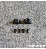 Usukani PDS-15 - Separate Suspension Mounts (2pcs)