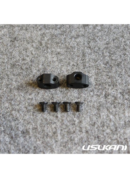 Usukani Separate Suspension Mounts (2pcs)