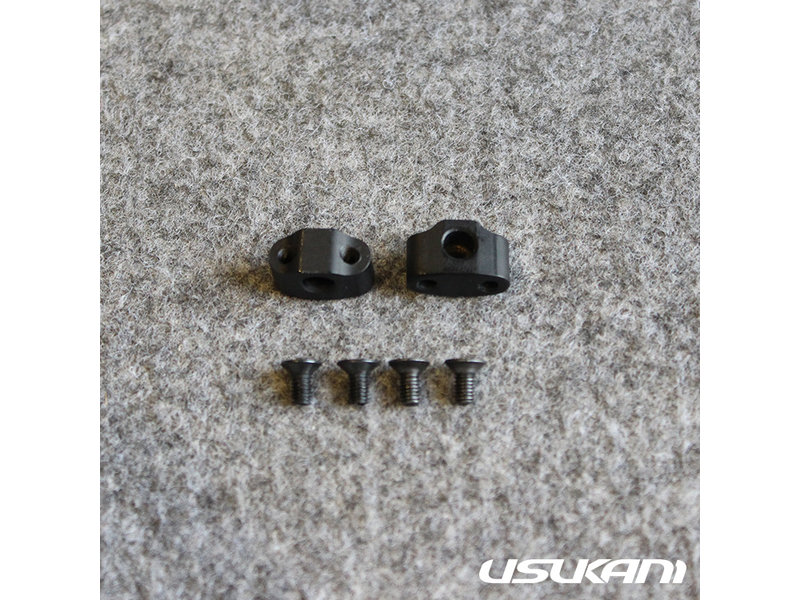 Usukani PDS-15 - Separate Suspension Mounts (2pcs)