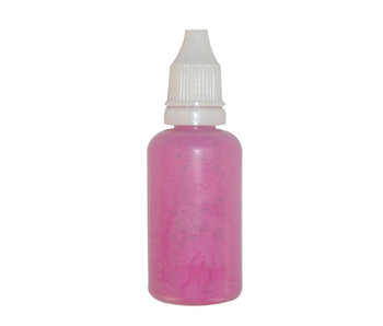 Rc Arlos Pearl Light Magenta Airbrush Color (60ml)