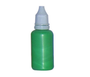 24K RC Technology Pearl Bamboo Green Airbrush Color (60ml)