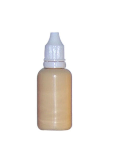 Rc Arlos Yellow Ochre Airbrush Color (60ml)