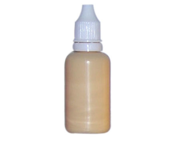 Rc Arlos S10-029 - Yellow Ochre Airbrush Color (60ml)