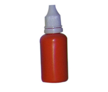Rc Arlos Scarlet Airbrush Color (60ml)