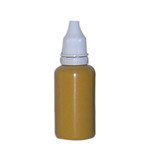 Rc Arlos S10-019 - Naples Yellow Airbrush Color (60ml)