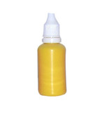 Rc Arlos S10-017 - Mid Yellow Airbrush Color (60ml)