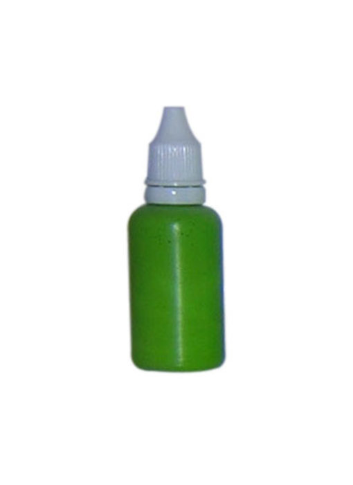 Rc Arlos Mid Green Airbrush Color (60ml)