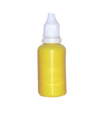 Rc Arlos S10-014 - Light Yellow Airbrush Color (60ml)