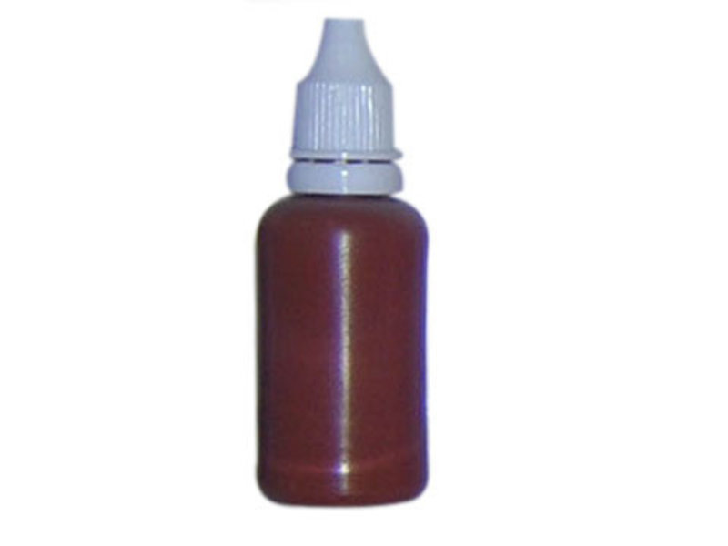 Rc Arlos S10-006 - Burnt Sienna Airbrush Color (60ml)