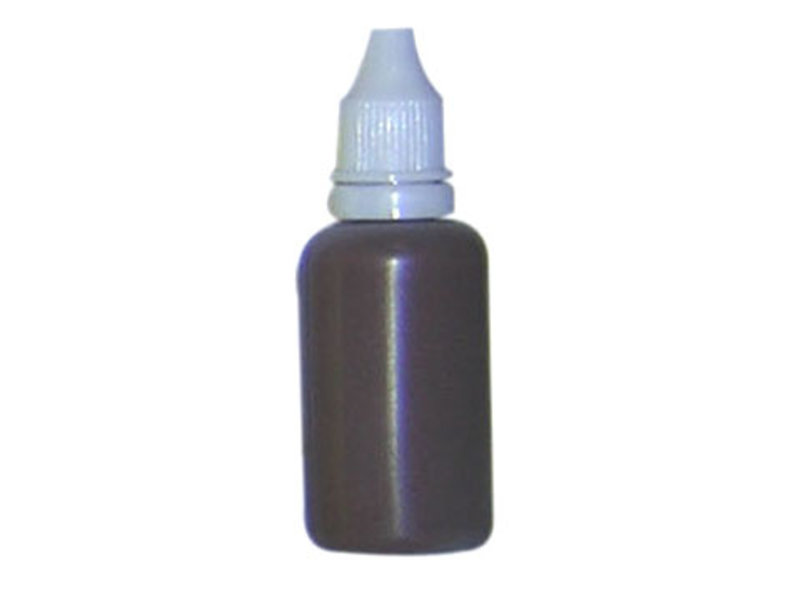 Rc Arlos S10-005 - Brown Airbrush Color (60ml)